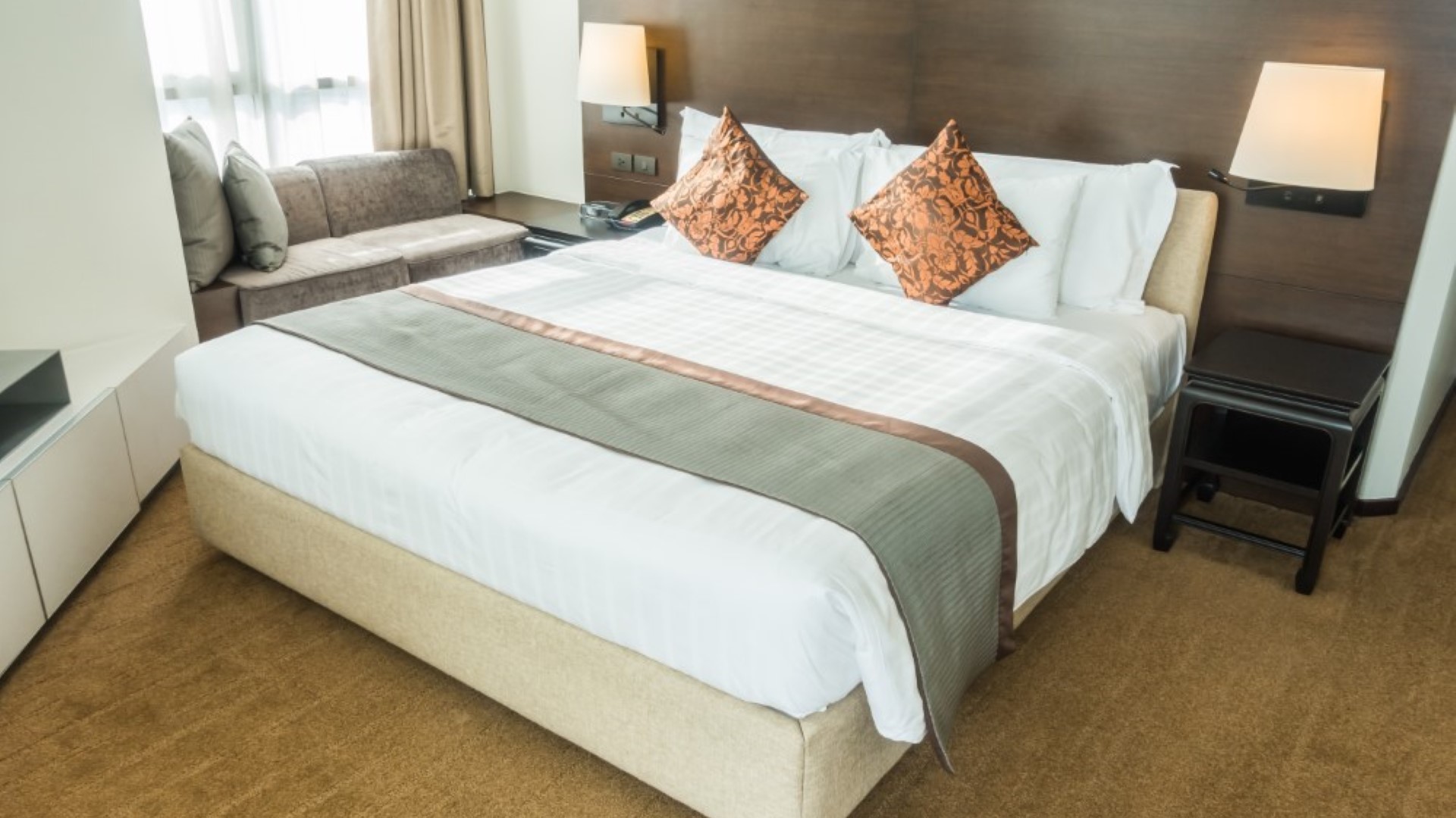 Maa Laxmi Paying Guest House